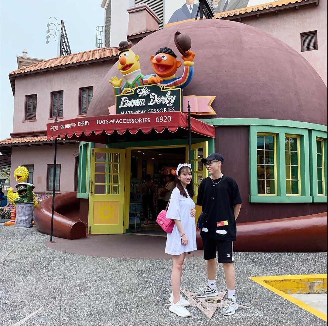 rich kid Viet anh 18