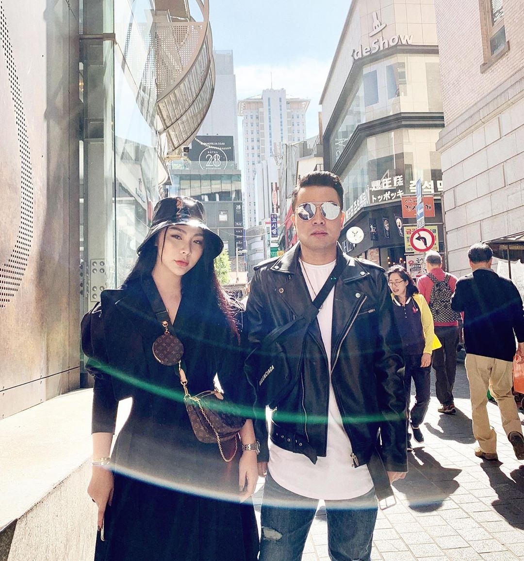 rich kid Viet anh 15