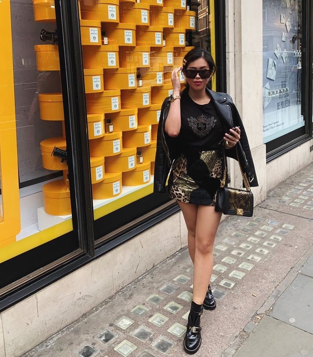 rich kid Viet anh 10