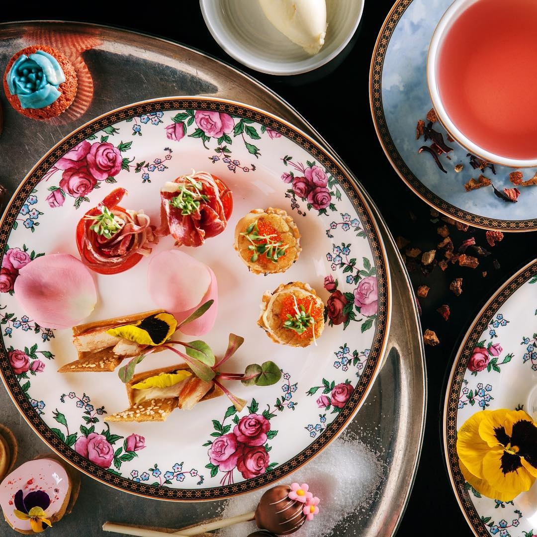 nhà hàng đạt sao Michelin ảnh 19 nha hang dat sao Michelin anh 19