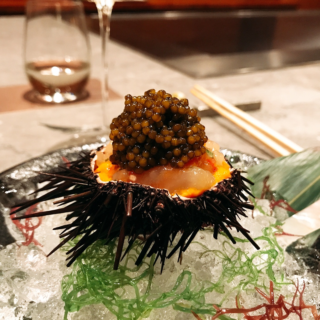 nhà hàng đạt sao Michelin ảnh 7 nha hang dat sao Michelin anh 7