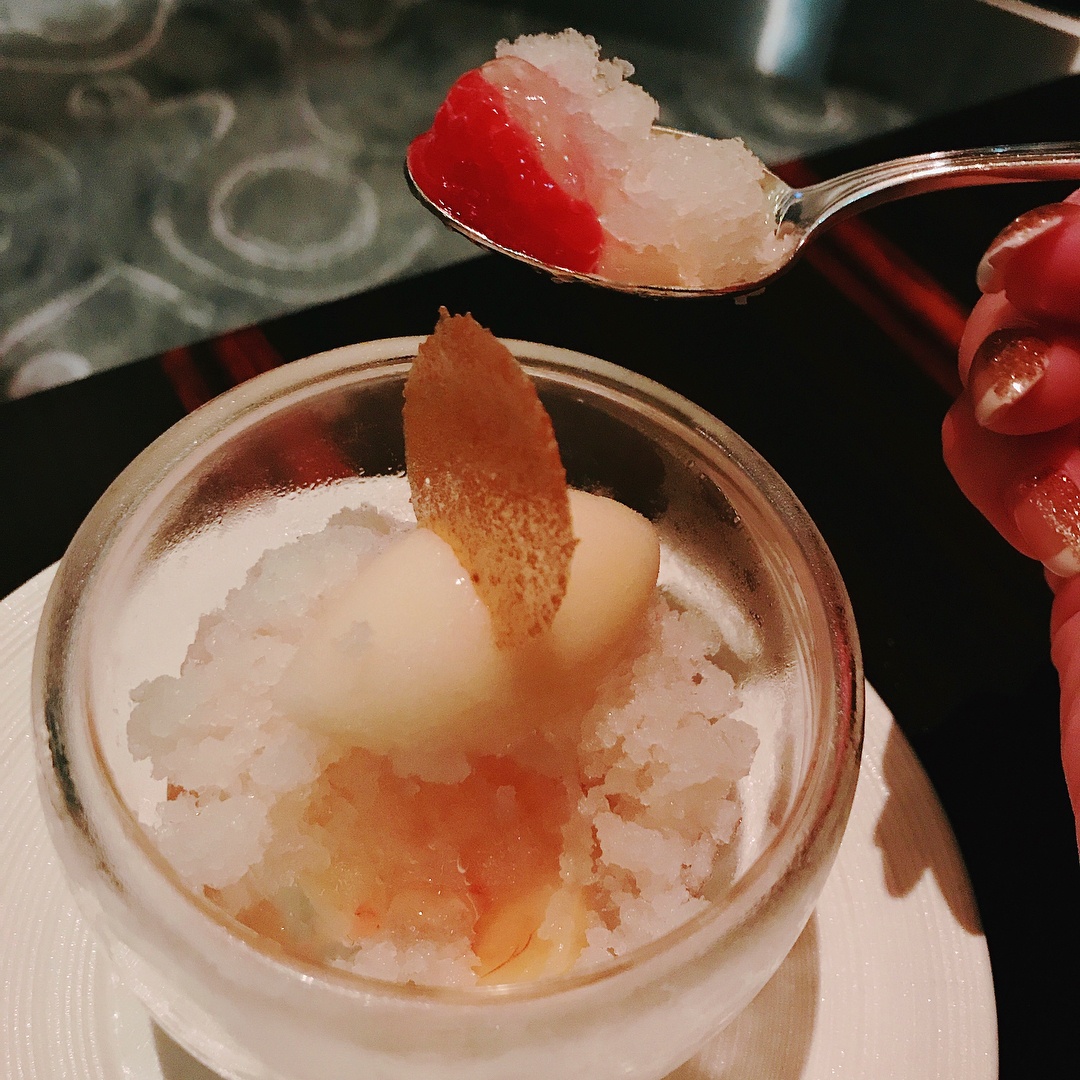 nhà hàng đạt sao Michelin ảnh 10 nha hang dat sao Michelin anh 10