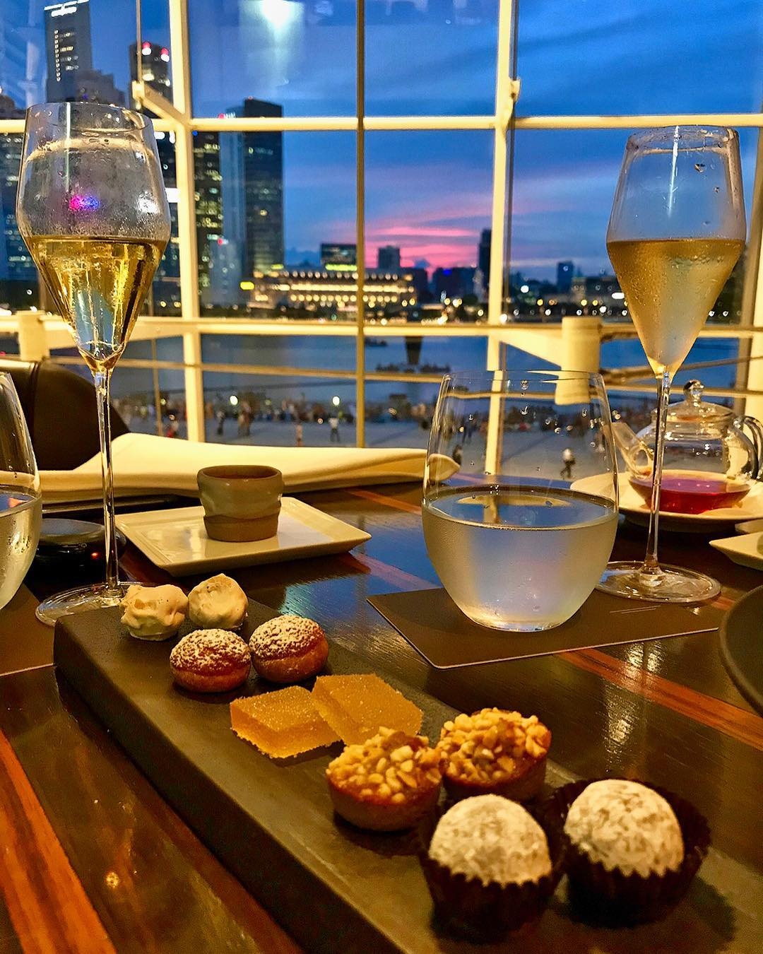 nhà hàng đạt sao Michelin ảnh 5 nha hang dat sao Michelin anh 5