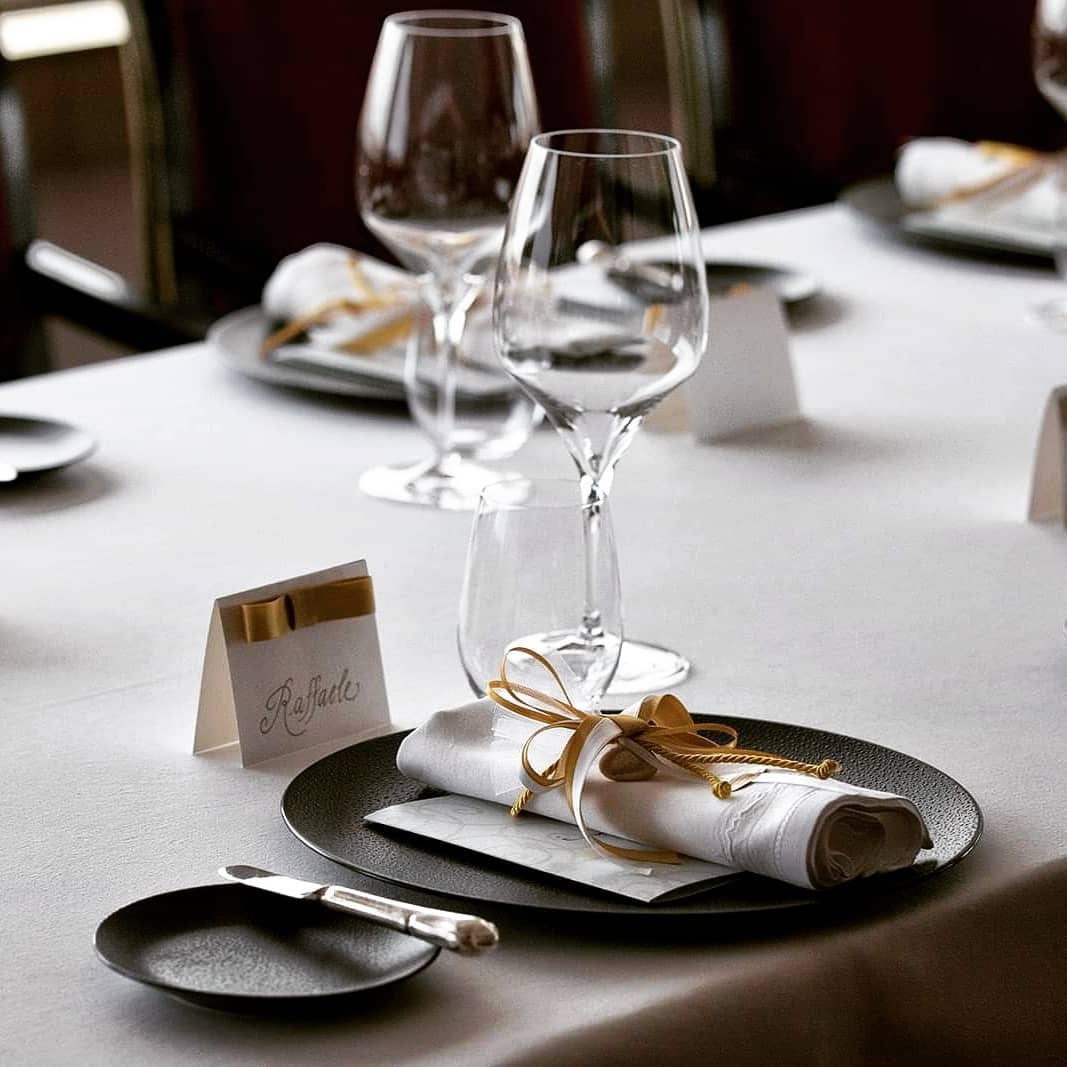 nhà hàng đạt sao Michelin ảnh 1 nha hang dat sao Michelin anh 1