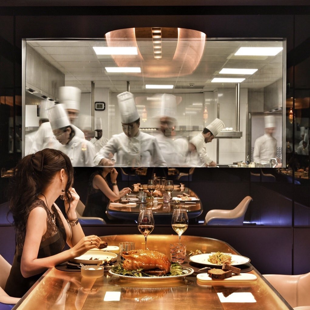 sao michelin ảnh 6 sao michelin anh 6