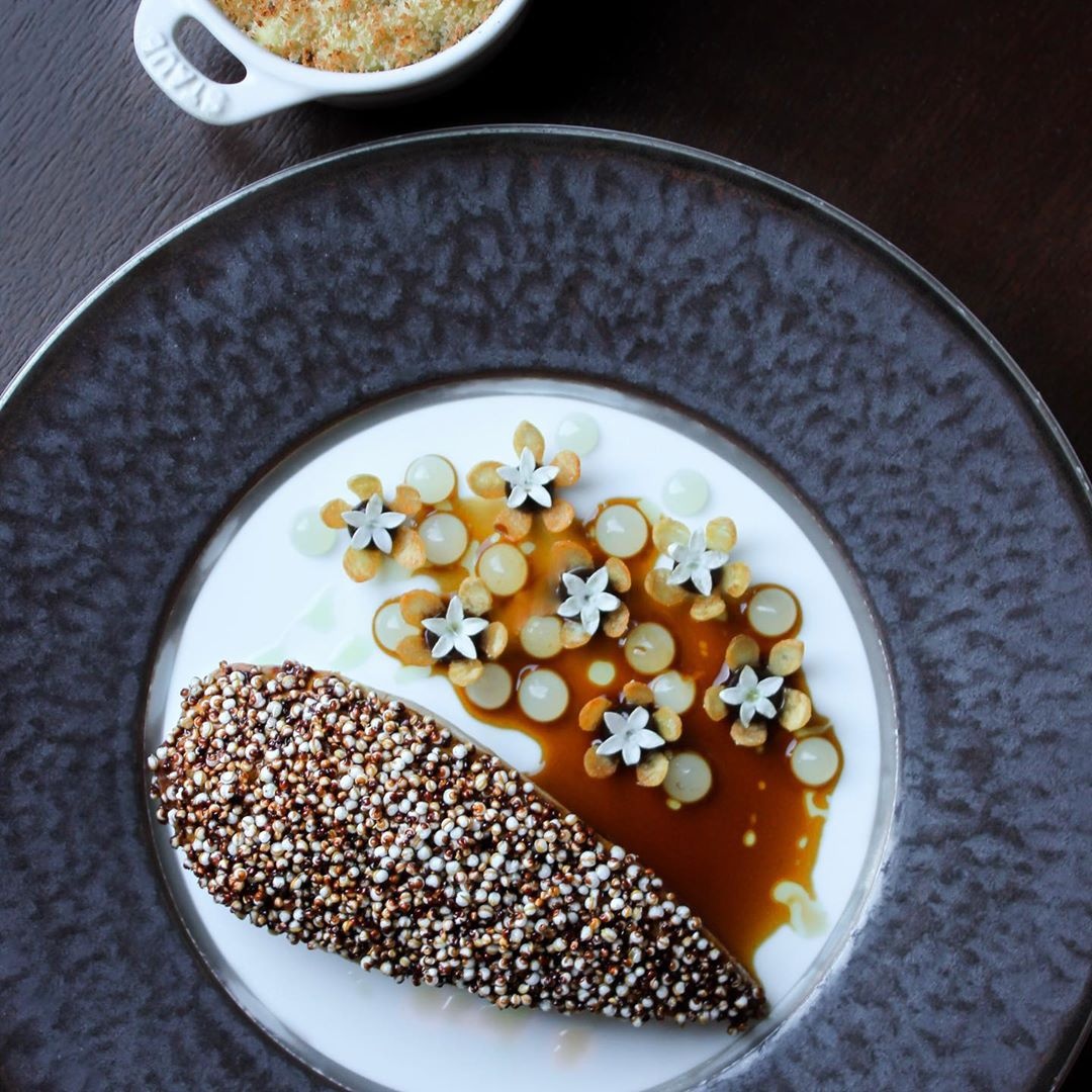 nhà hàng đạt sao Michelin ảnh 13 nha hang dat sao Michelin anh 13