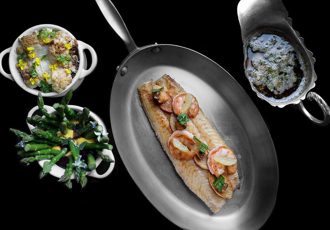 nhà hàng đạt sao Michelin ảnh 12 nha hang dat sao Michelin anh 12