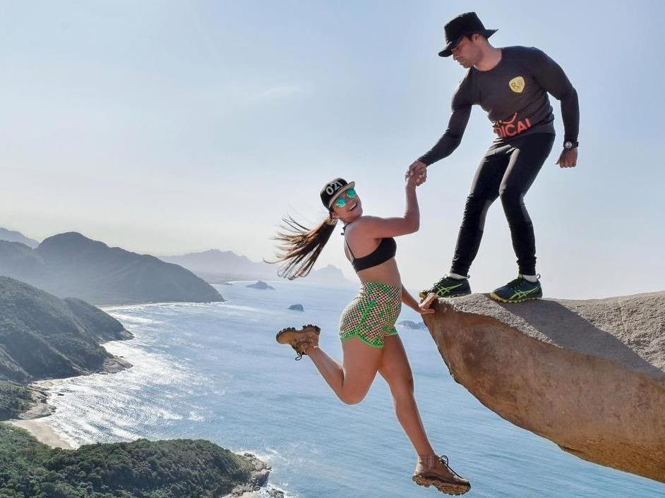 Su that ve mom da trong buc anh cua cap blogger Bo Dao Nha hinh anh