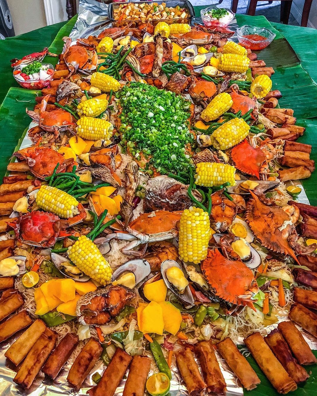 tiệc ăn bốc ảnh 4 tiec an boc anh 4