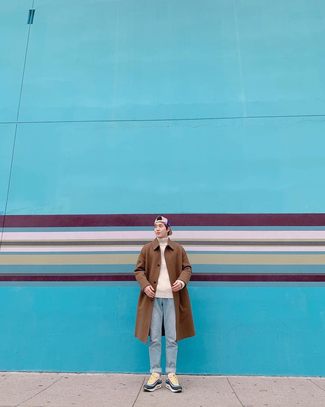 EXO Suho ảnh 10 EXO Suho anh 10