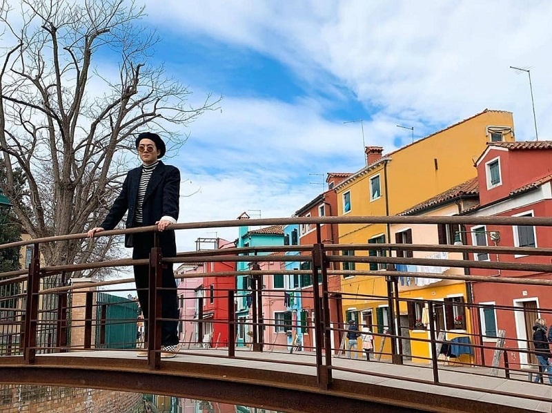 EXO Suho ảnh 6 EXO Suho anh 6