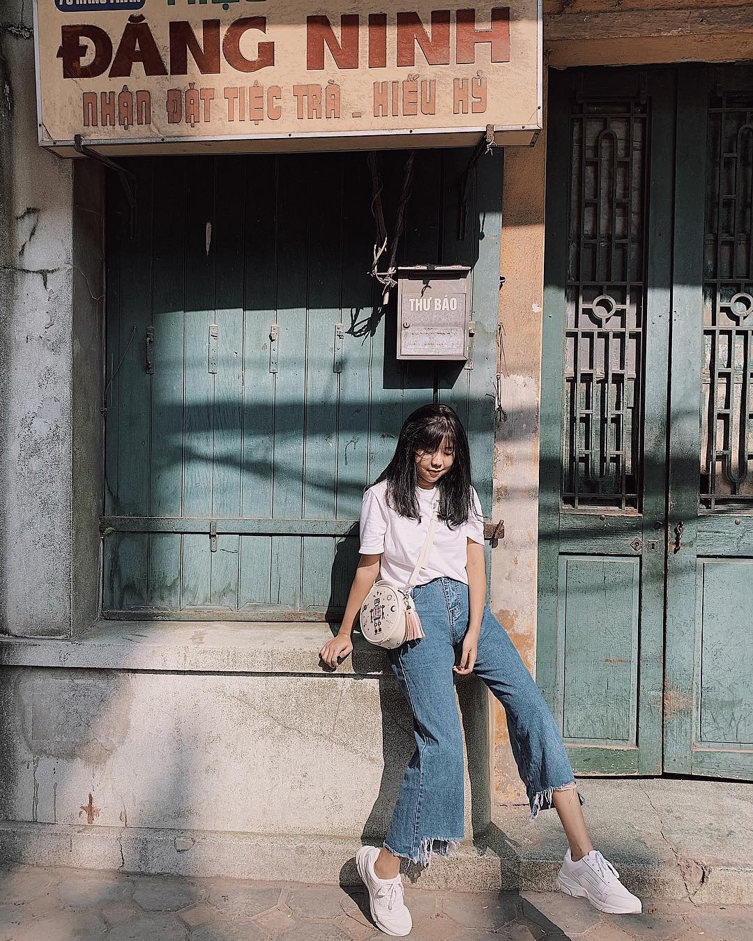 dia diem,  check-in,  dong cua,  2019 anh 8