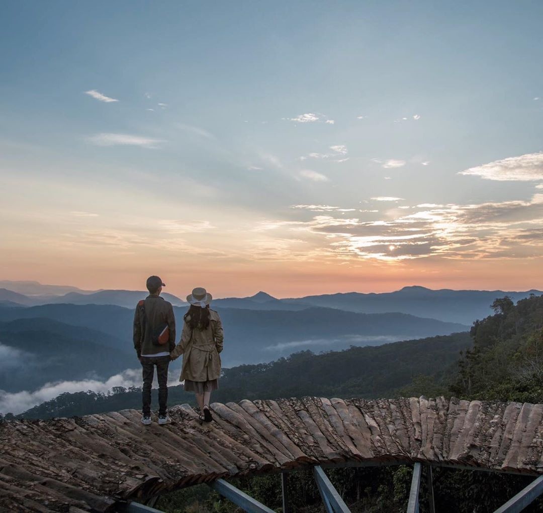 dia diem,  check-in,  dong cua,  2019 anh 9