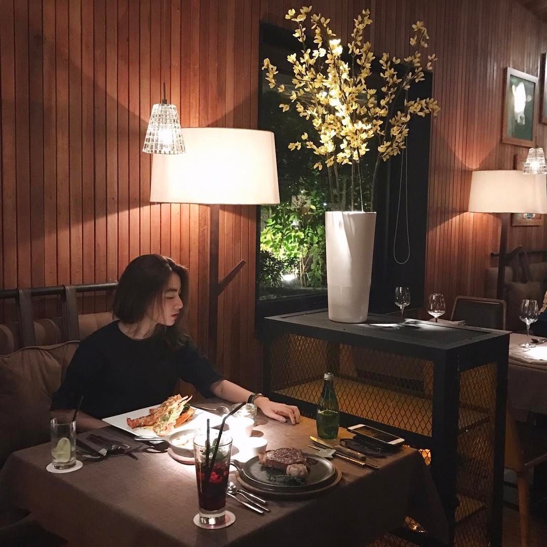 giáng sinh, nhà hàng, TP.HCM, sang chảnh ảnh 7 giang sinh, nha hang, TP.HCM, sang chanh anh 7