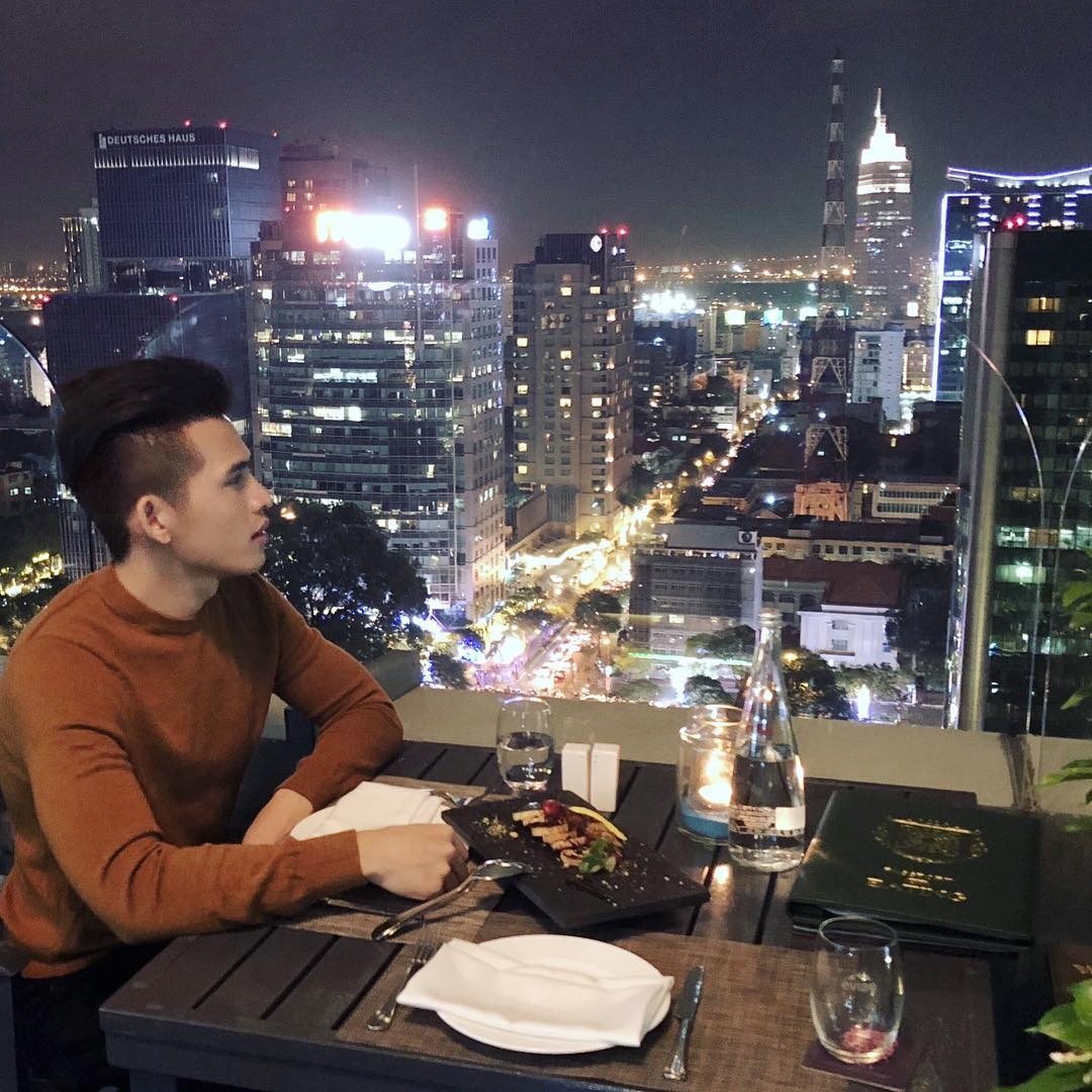 giáng sinh, nhà hàng, TP.HCM, sang chảnh ảnh 13 giang sinh, nha hang, TP.HCM, sang chanh anh 13