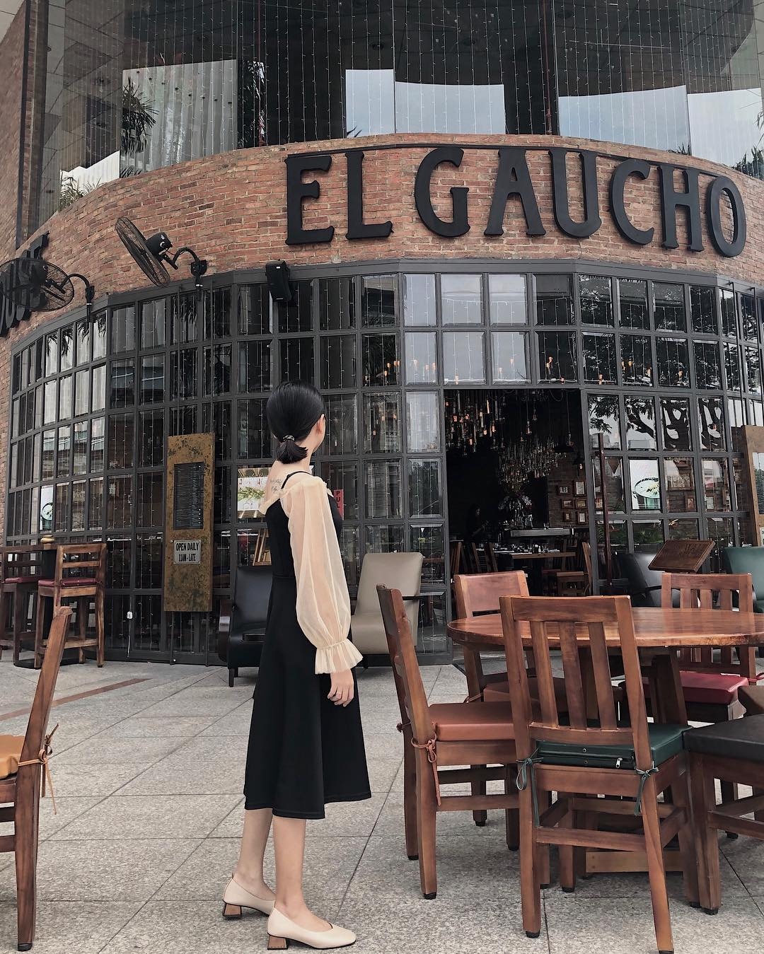 giáng sinh, nhà hàng, TP.HCM, sang chảnh ảnh 4 giang sinh, nha hang, TP.HCM, sang chanh anh 4