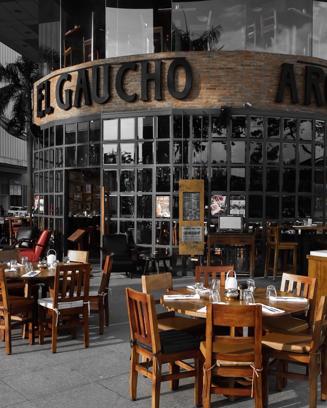 giáng sinh, nhà hàng, TP.HCM, sang chảnh ảnh 2 giang sinh, nha hang, TP.HCM, sang chanh anh 2