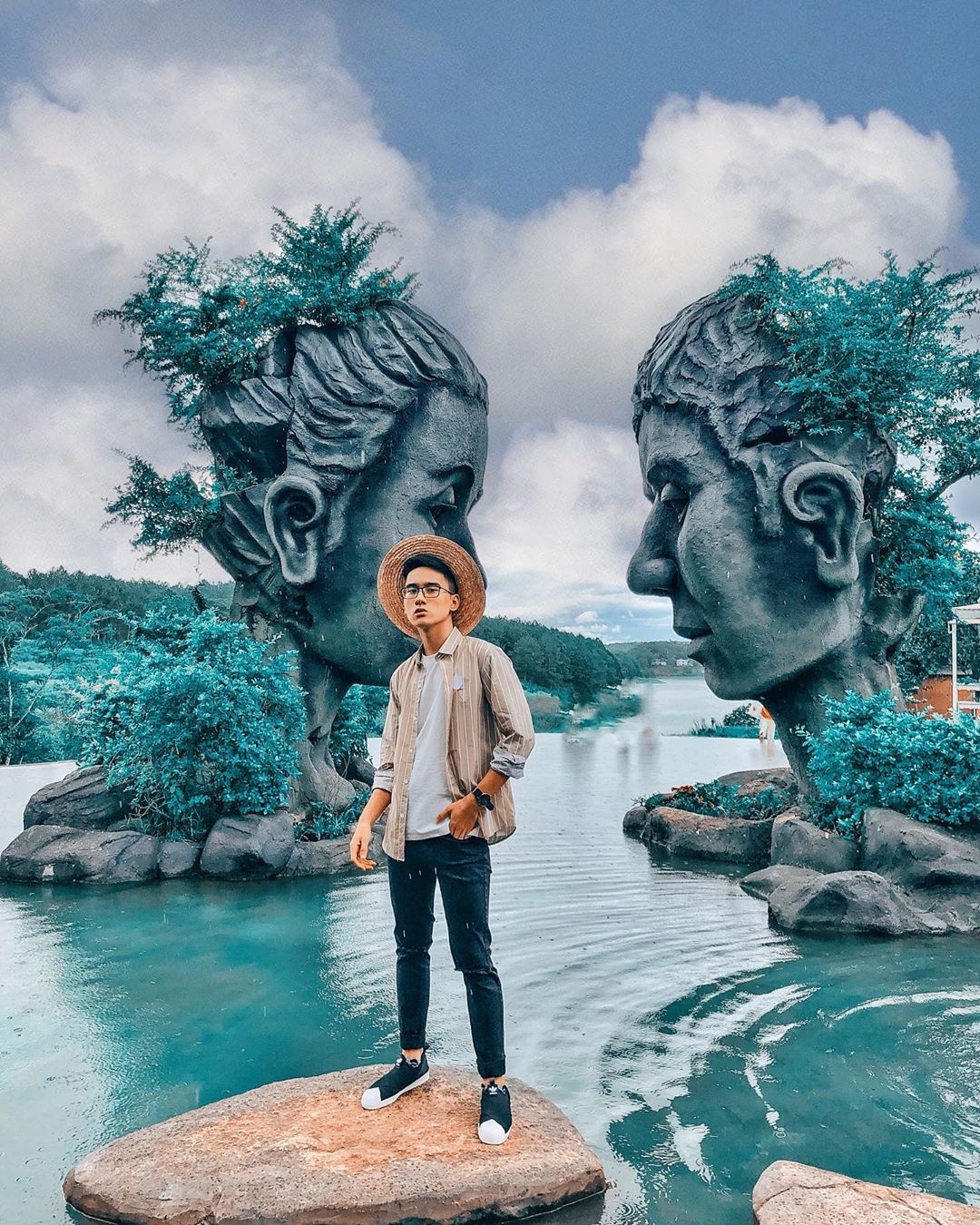 check-in,  nổi tiếng,  2019,  giới trẻ ảnh 3 check-in,  noi tieng,  2019,  gioi tre anh 3