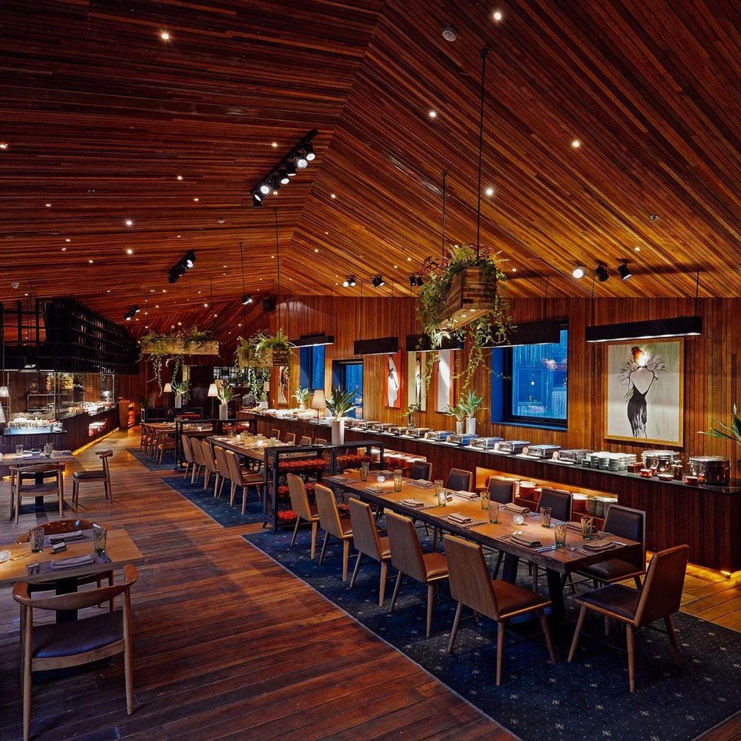 giáng sinh, nhà hàng, TP.HCM, sang chảnh ảnh 5 giang sinh, nha hang, TP.HCM, sang chanh anh 5