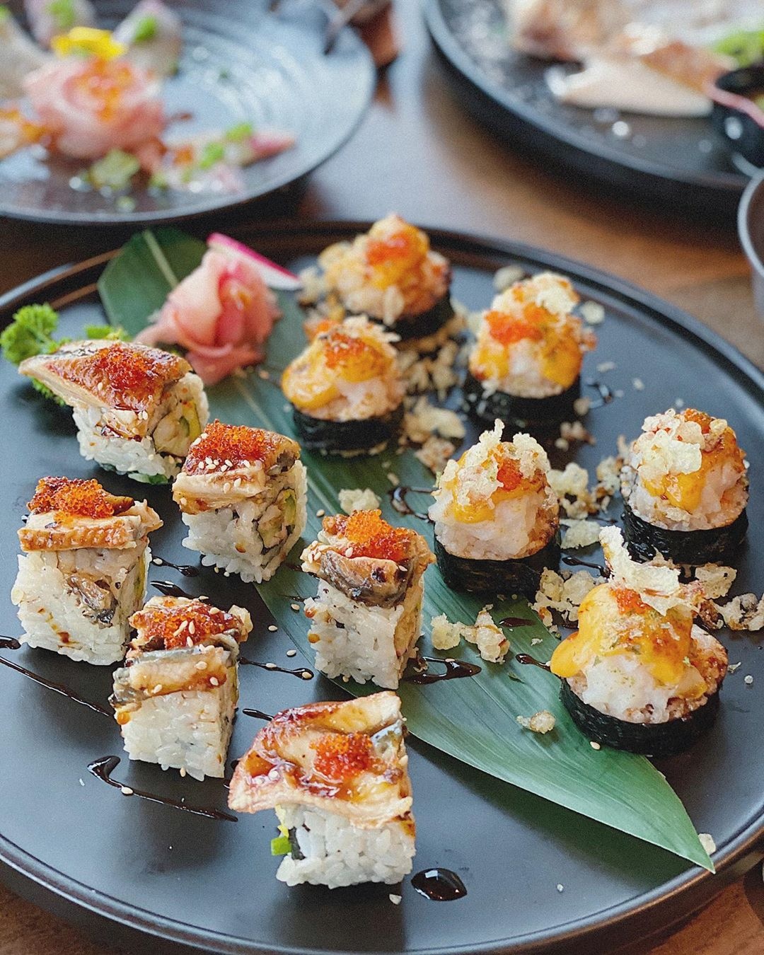 giáng sinh, nhà hàng, TP.HCM, sang chảnh ảnh 11 giang sinh, nha hang, TP.HCM, sang chanh anh 11