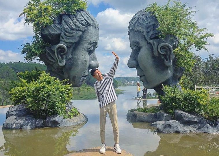 Nhung dia diem duoc gioi tre check-in nhieu trong nam 2019 hinh anh