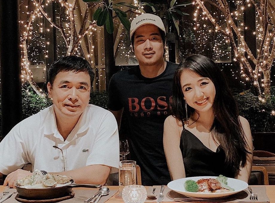 Nhung nha hang sang chanh de don Giang sinh tai TP.HCM hinh anh