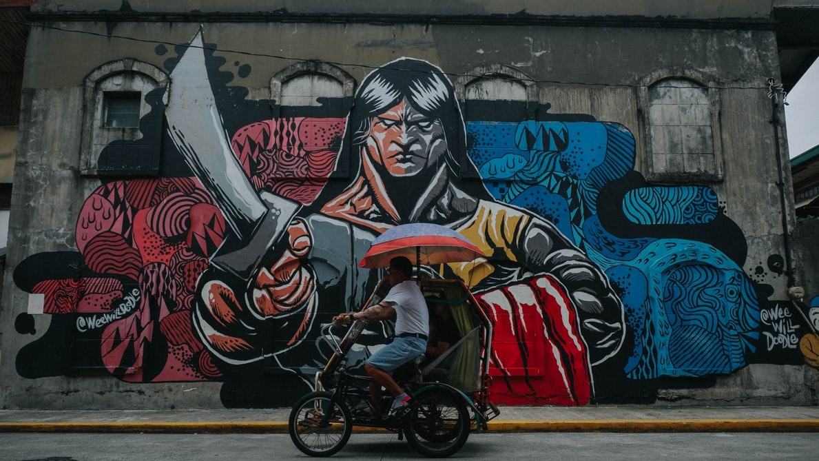 Manila ảnh 2 Manila anh 2