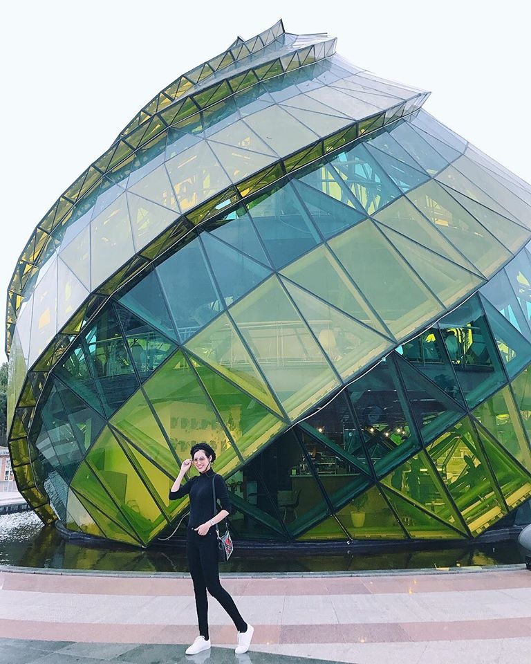 hoa hau Khanh Van anh 4