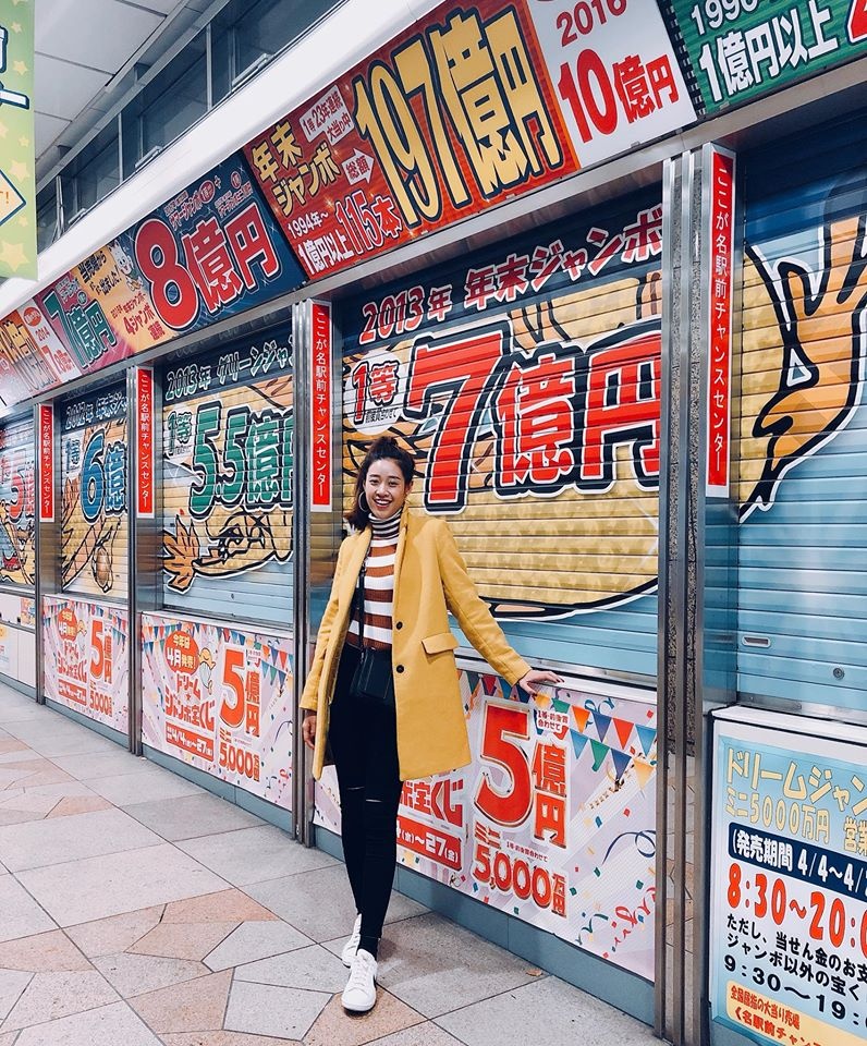 hoa hau Khanh Van anh 6