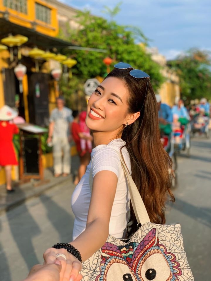 hoa hau Khanh Van anh 5