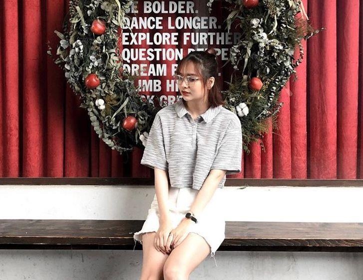 Nhung quan ca phe hut gioi tre Sai thanh check-in mua Giang sinh hinh anh