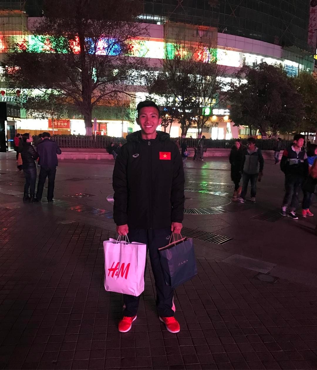 đoàn văn hậu ảnh 4 doan van hau anh 4