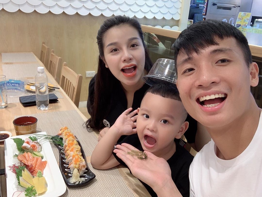 Văn Hậu ảnh 10 Van Hau anh 10
