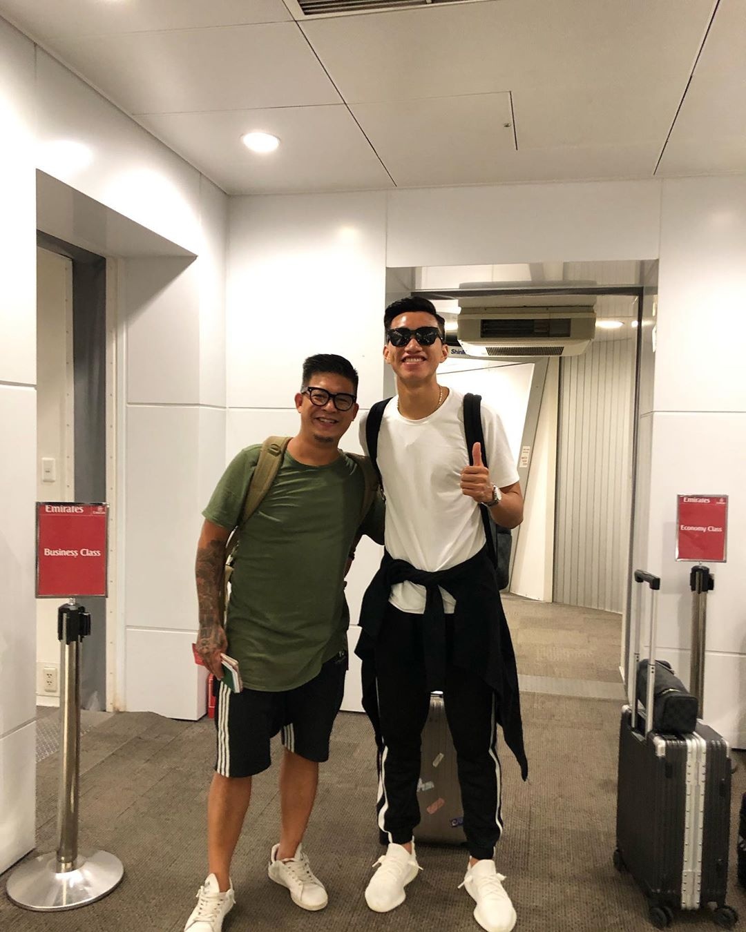 đoàn văn hậu ảnh 2 doan van hau anh 2