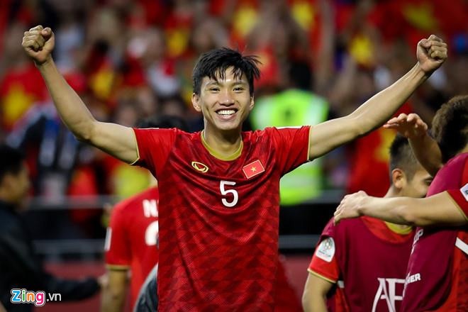 Văn Hậu ảnh 2 Van Hau anh 2