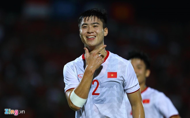 Văn Hậu ảnh 12 Van Hau anh 12