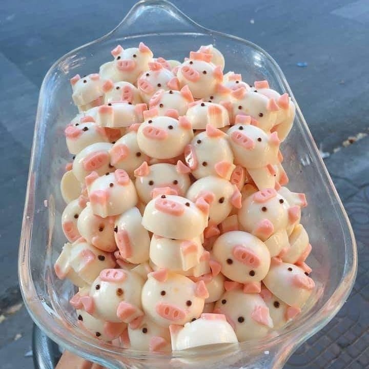 chè con heo ảnh 7 che con heo anh 7
