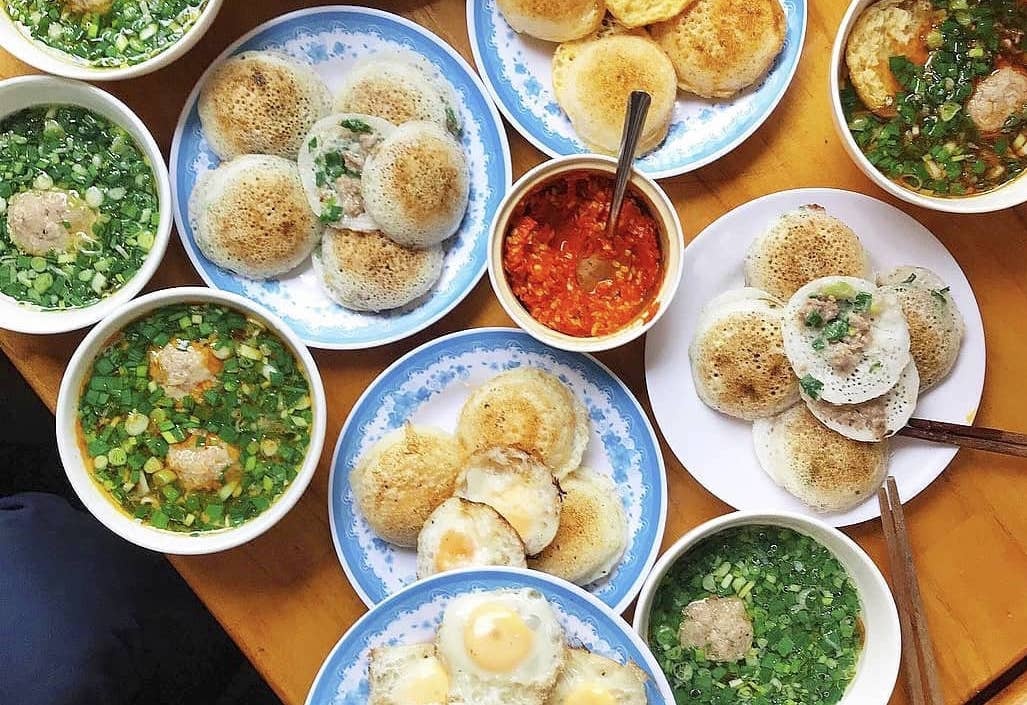 Nhung mon banh khong nen bo lo khi den Da Lat hinh anh