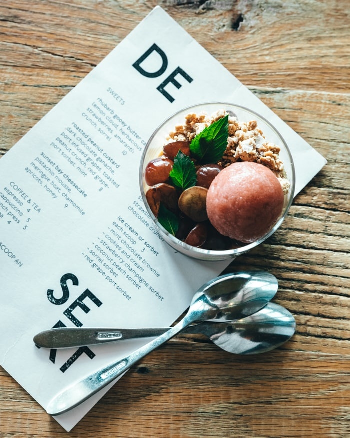 nha hang,  chieu,  thu thuat,  thuc don anh 2