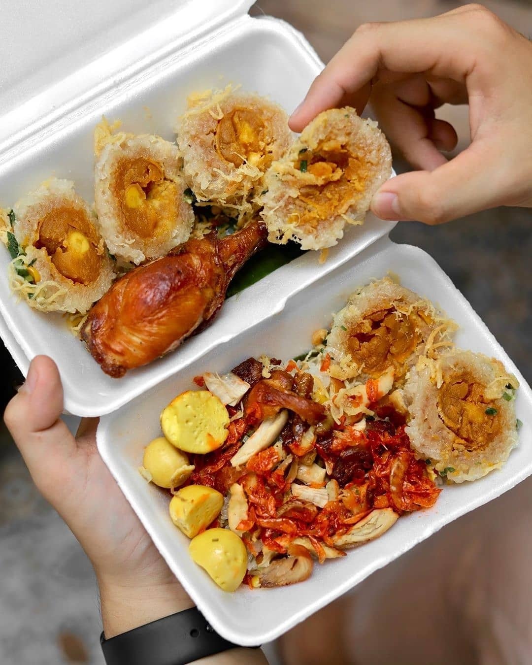 up nguoc,  tran chau duong den,  trung muoi,  sieu to khong lo,  trao luu anh 8