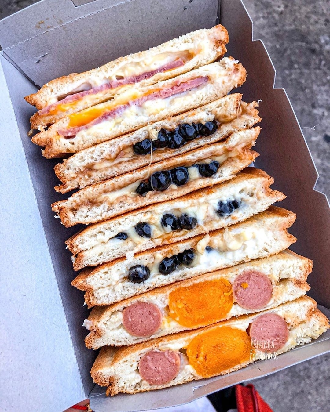 up nguoc,  tran chau duong den,  trung muoi,  sieu to khong lo,  trao luu anh 15