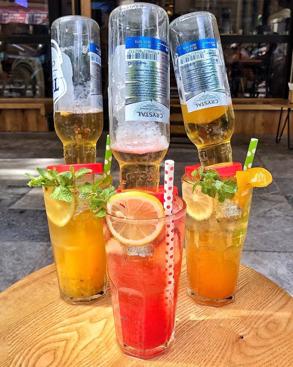 up nguoc,  tran chau duong den,  trung muoi,  sieu to khong lo,  trao luu anh 2