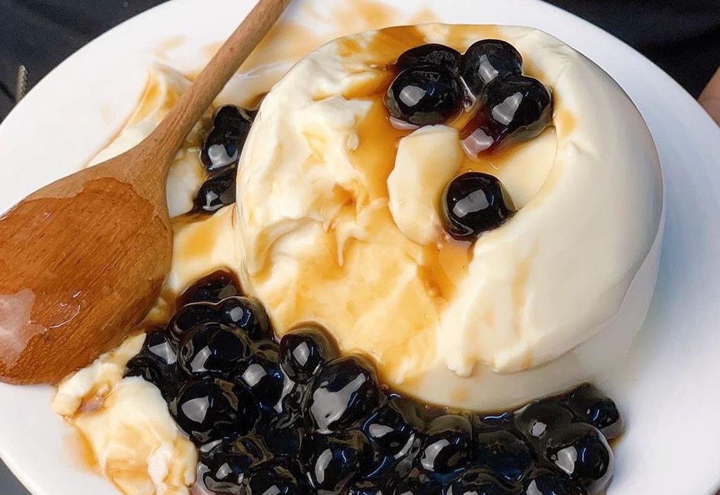 Nhung trao luu am thuc duoc gioi tre yeu thich trong nam 2019 hinh anh