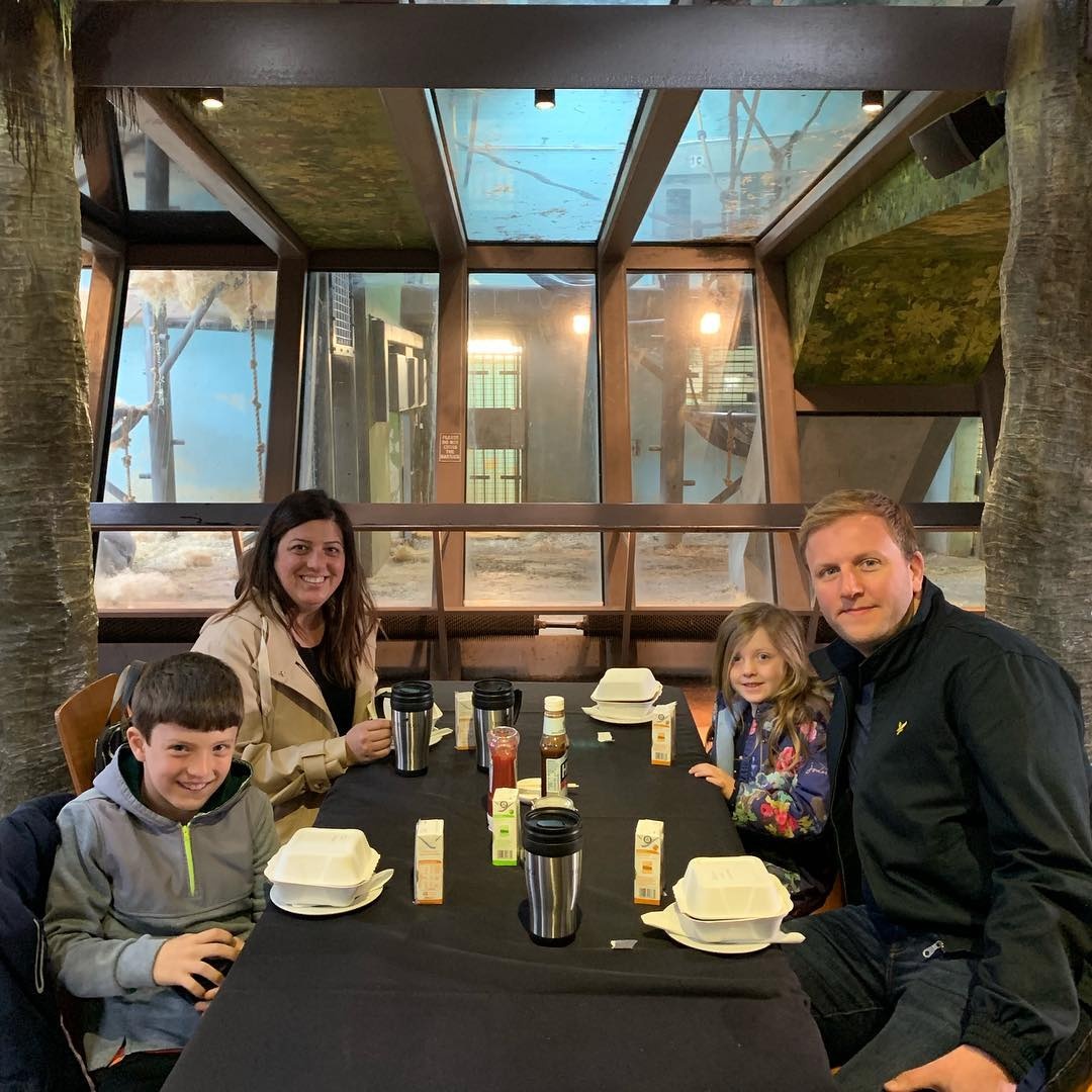 dong vat,  khach san,  Anh,  nha nghi anh 22