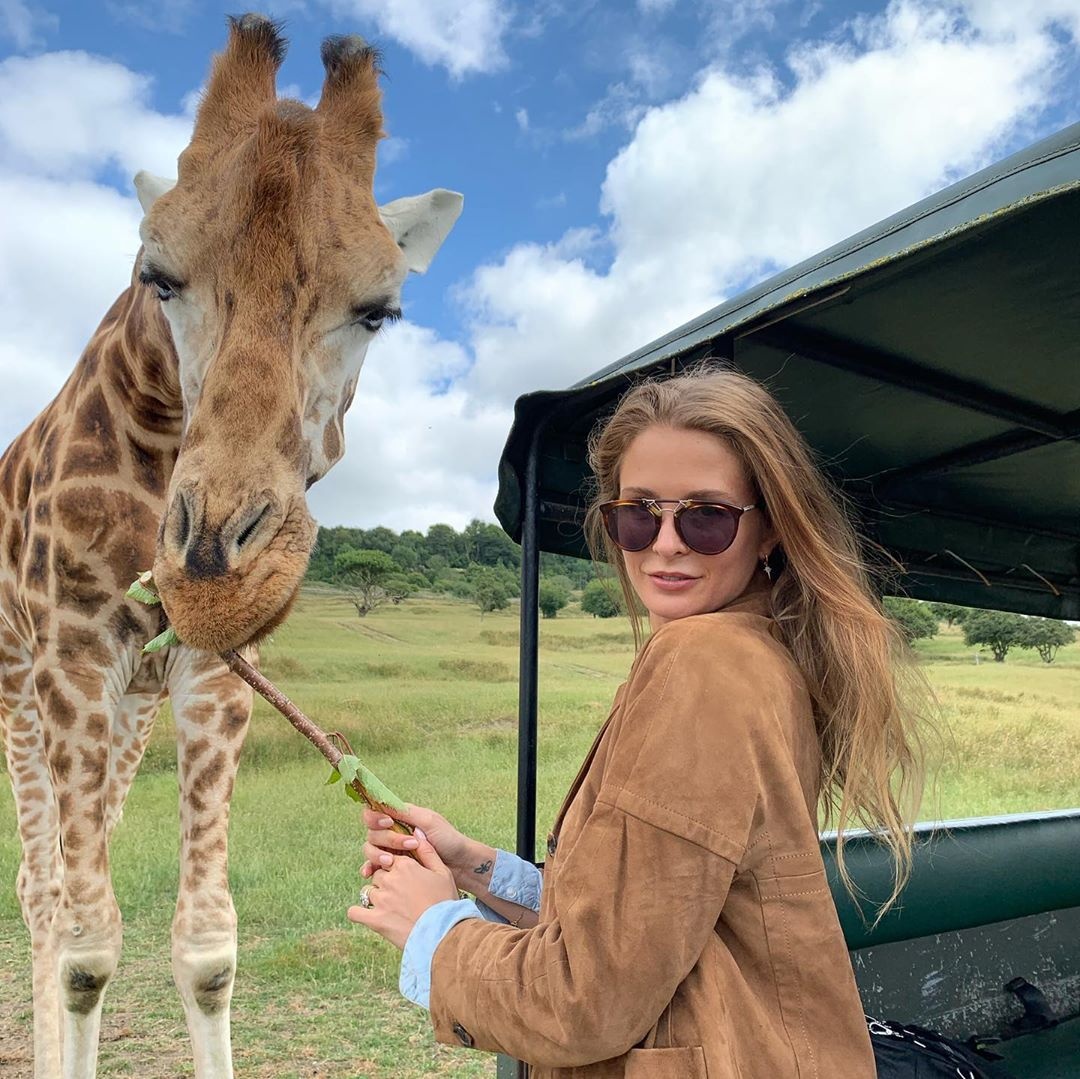 dong vat,  khach san,  Anh,  nha nghi anh 10