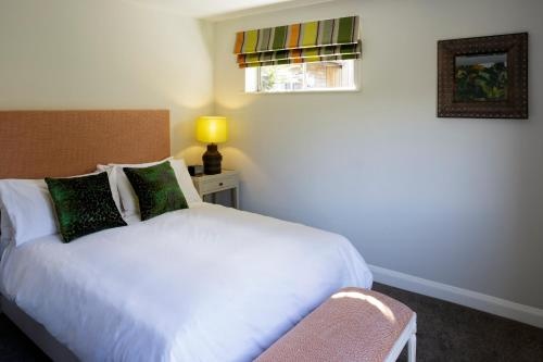 dong vat,  khach san,  Anh,  nha nghi anh 19