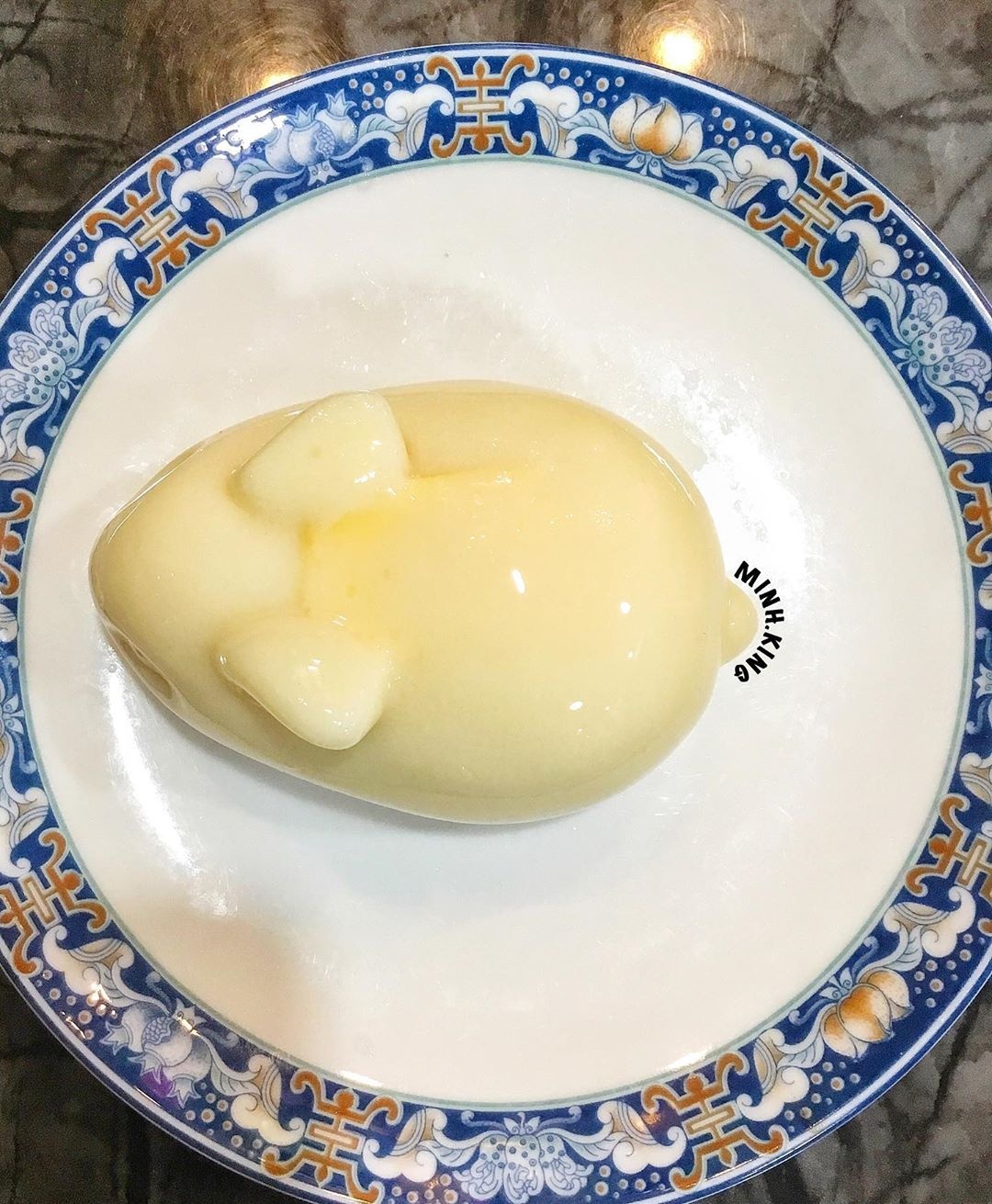 che,  che ca koi,  che nguoi Hoa,  che rua con,  che TP.HCM anh 4