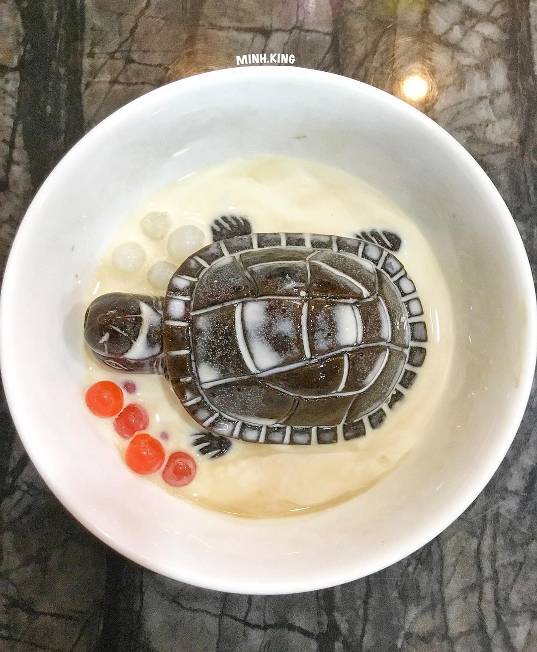 che,  che ca koi,  che nguoi Hoa,  che rua con,  che TP.HCM anh 3