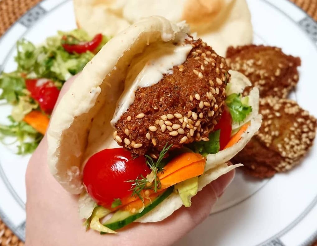 8 loai banh sandwich dac trung cua cac quoc gia tren the gioi hinh anh