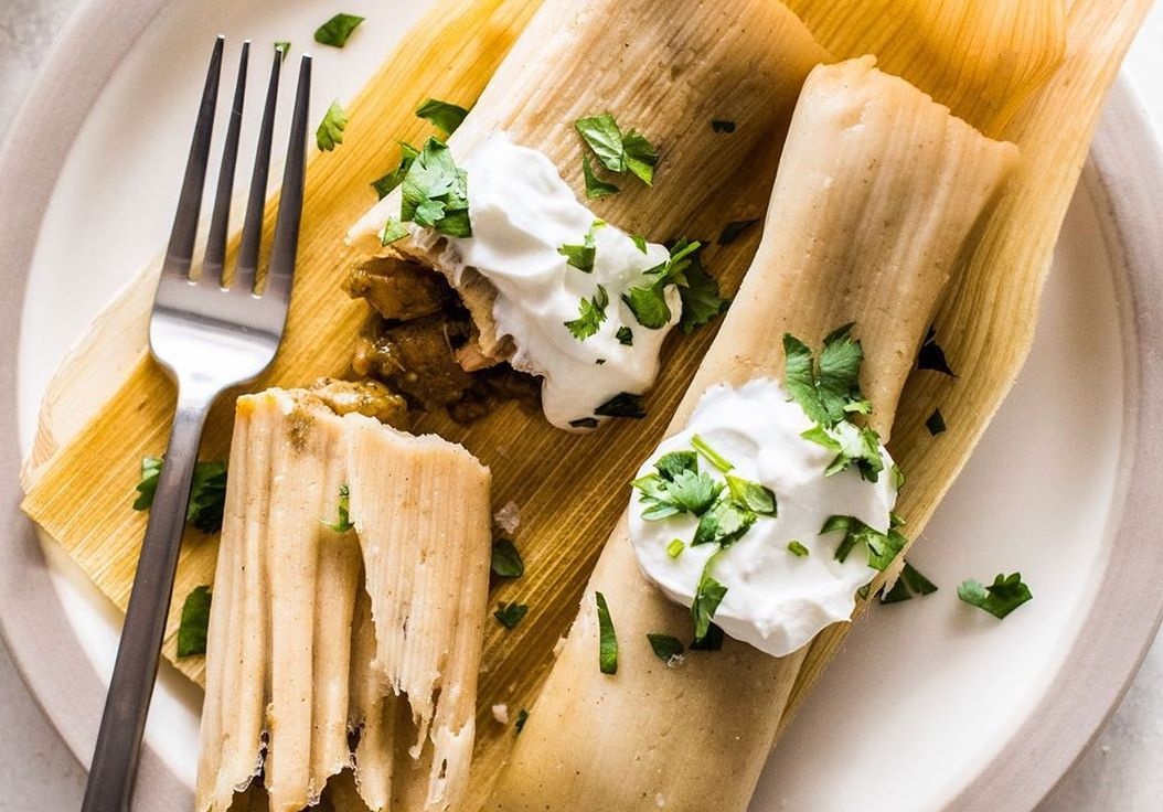 Mon an truyen thong dip nam moi cua cac quoc gia tren the gioi hinh anh